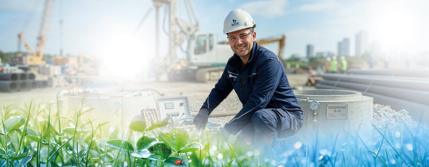 Jobs Brunnenbauer