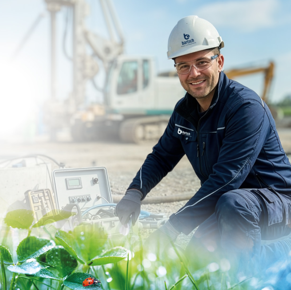 Jobs Brunnenbauer